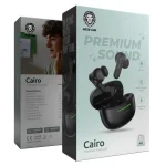 هندزفری بلوتوثی گرین لاین مدل Cairo 4H - تصویر 3