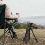 سه پایه دوربین گرین لاین مدل GTP-50 آلومینیومی حرفه ای - تصویر 4