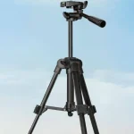 سه پایه دوربین گرین لاین مدل GTP-50 آلومینیومی حرفه ای