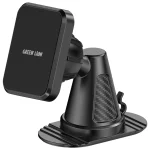 هولدر مگنتی موبایل داشبورد خودرو گرین لاین Green Lion Dash Force Magnetic Car Holder مدل Gx64 (کپی)