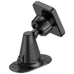 هولدر مگنتی موبایل داشبورد خودرو گرین لاین Green Lion Dash Force Magnetic Car Holder مدل Gx64 (کپی) - تصویر 5