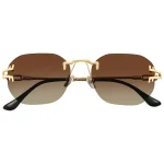 عینک آفتابی گرین‌لاین مدل Green Lion Selvante Sunglasses - تصویر 3