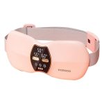 ماساژور گرم کننده قاعدگی پرودو Porodo Cordless Heat Wave Massage Pad PDLFST194 - تصویر 4