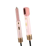 سشوار چندکاره گرین لاین مدل GREEN LION 5 IN 1 PROFESSIONAL GL-HS5 GNHRSTLRST