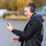 هدفون بی‌سیم گرین لاین Sweden مدل gl hp57 - تصویر 5