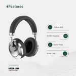 هدست بی‌سیم گرین لاین Rhythm X50 ANC - تصویر 4