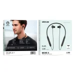 هندزفری گردنی  move x مدل gl nb13 - تصویر 3